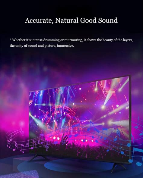 Custom Logo Flat Screen Smart Tv 40 Inch Lcd Led Tv Television - Buy Tv ...