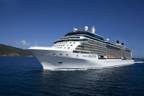 Celebrity Solstice images | IgluCruise