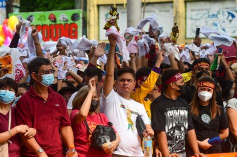 Nazareno 2023: Prayer stations itinayo sa Quiapo Church | ABS-CBN News