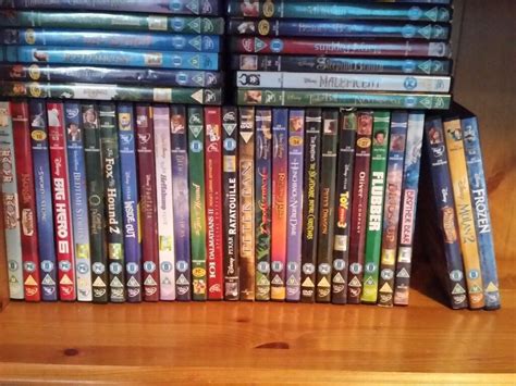 Disney dvd collection | in Blackwood, Caerphilly | Gumtree