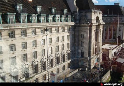 London County Hall - London