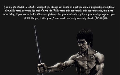 Bruce Lee Quotes Wallpapers - Top Free Bruce Lee Quotes Backgrounds - WallpaperAccess