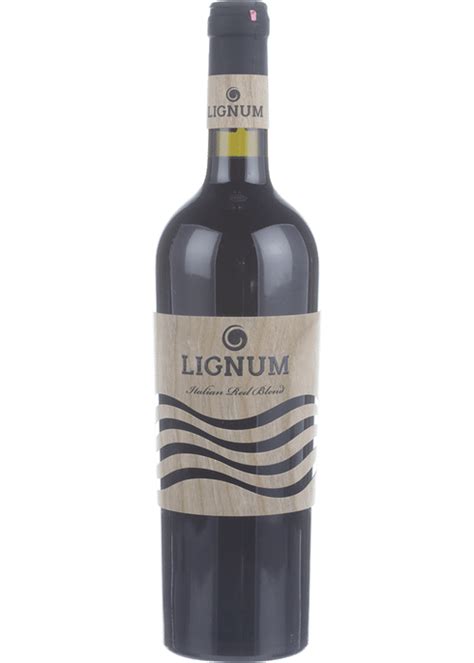 Lignum Red Blend | Total Wine & More