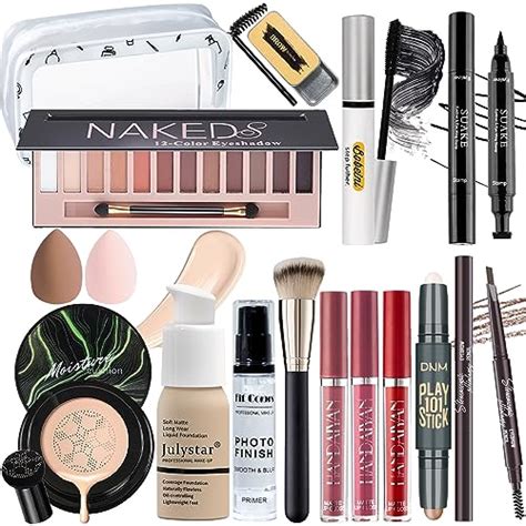 Top 10 Best Makeup For Women Full Kit To Buy Online - Glory Cycles