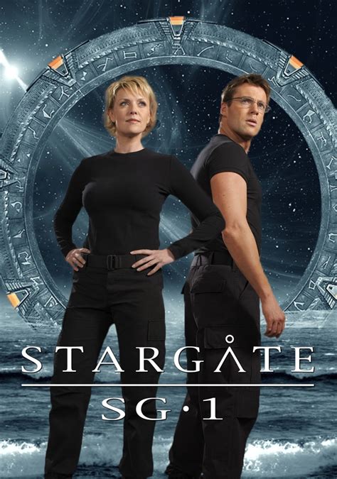 Stargate SG-1, Season 10 release date, trailers, cast, synopsis and reviews