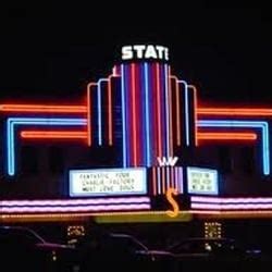 State Theatre - Cinema - 35 Washington Ave E, Hutchinson, MN - Phone ...