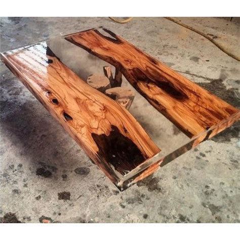 Epoxy Coating For Wood - A DIY Guide To Clear Casting Epoxy Resin For ...