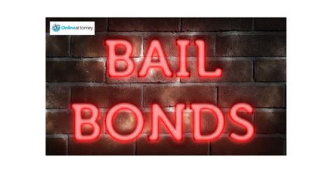 Cheap Bail Bonds Near Me : Find The Most Finest Ones Here