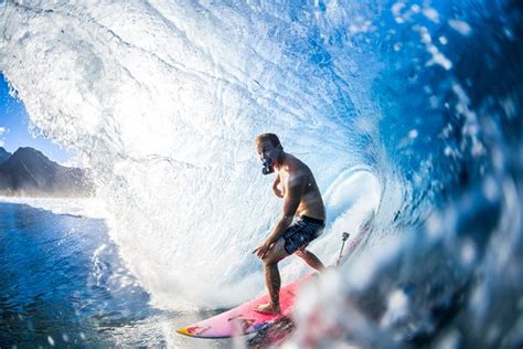 “Waiting for Years”: Jamie O’Brien Makes 1.1 Million Surfing Fans Gush ...