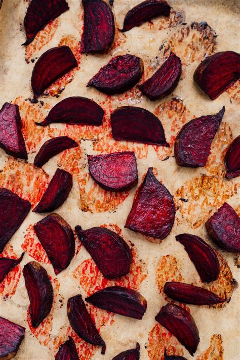 Perfect Roasted Beets Recipe - Cookie and Kate