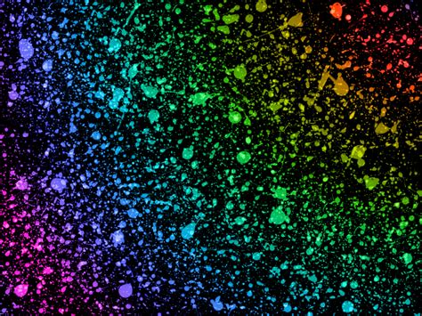 Splatter Backgrounds - WallpaperSafari