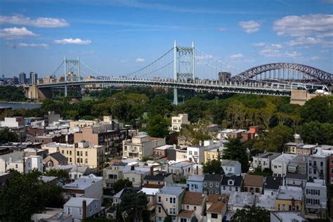 What It’s Like to Live in Astoria, Queens - The New York Times