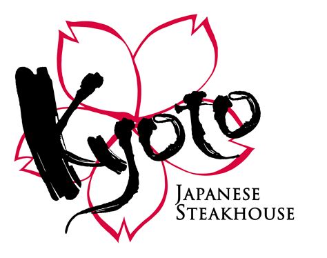 Main Menu | Kyoto Japanese Steakhouse