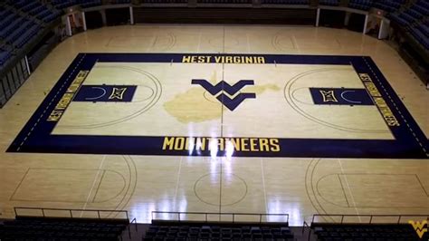 WVU Coliseum to get new seats | WCHS