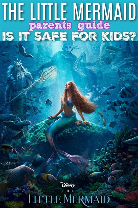 The little mermaid movie review – Artofit