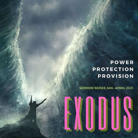 Exodus 19:1-20:21 - Lessons from the Summit — Islay Baptist Church