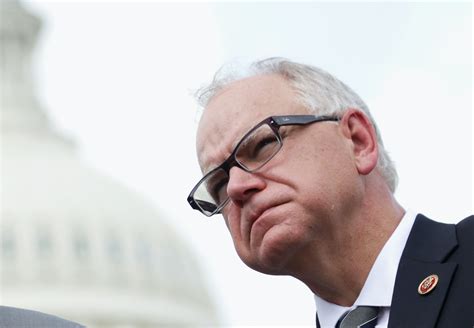 Minnesota Governor Tim Walz will pass an executive order to ban LGBTQ ...