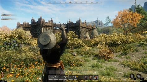 New World Preview - Amazon's MMO is Making Strides All Around