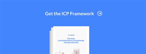 A B2B Startup’s Guide to Creating an Ideal Customer Profile (ICP) | Propeller CRM Blog