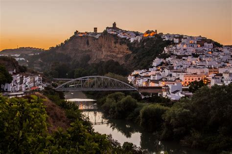 Arcos de la Frontera - Town in Spain | Spain travel, Andalusia, Most ...