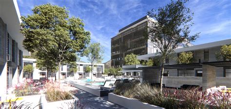 Pasadena parking garage transforms into condos | Urbanize LA