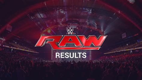 WWE Raw Logo Wallpaper (82+ images)