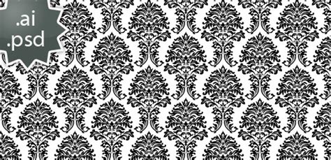 100+ Seamless Patterns Great for Creating Website Backgrounds - Web ...