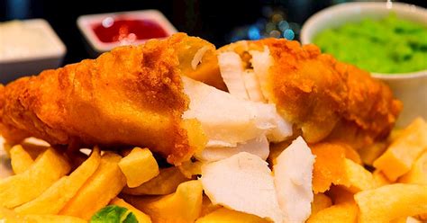 Fish And Chips In Gigs Fish & Chips | TasteAtlas | Recommended authentic restaurants