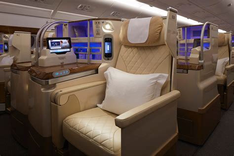 Deal alert: Emirates business class to Europe for 90,000 miles round ...