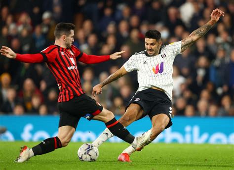 Bournemouth vs Fulham prediction, preview, team news and more | EFL ...