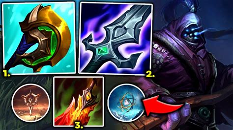 JAX TOP CRUSHES TOPLANERS LIKE BUTTER! (AMAZING PATCH) - S12 JAX TOP GAMEPLAY! (Season 12 Jax ...