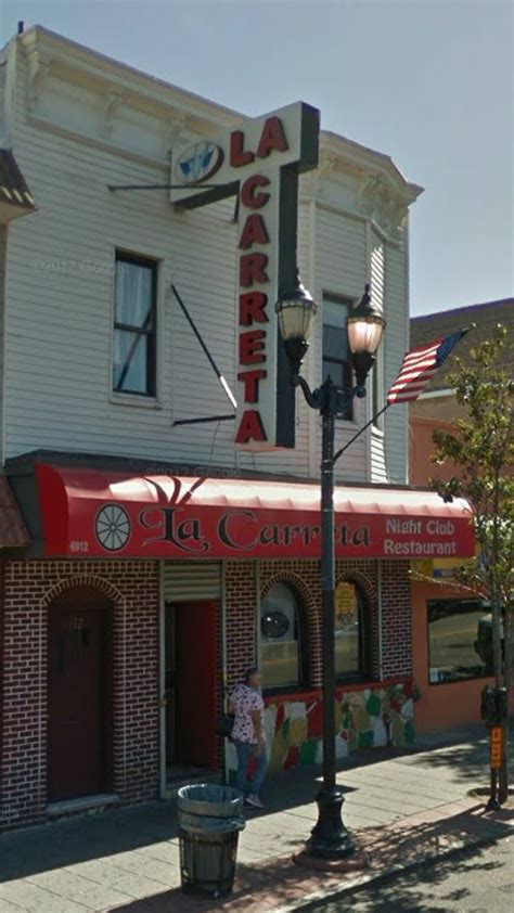 La Carreta - Guttenberg, NJ 07093, Reviews, Hours & Contact