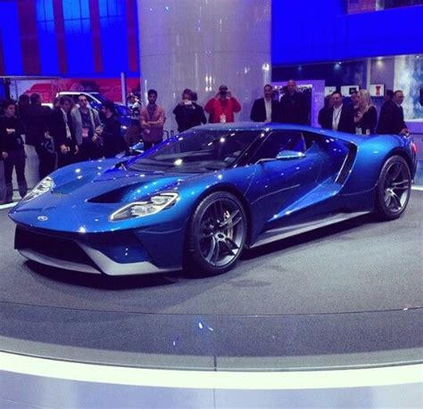 Ford Phoenix | Dream cars, Sports car, Cars