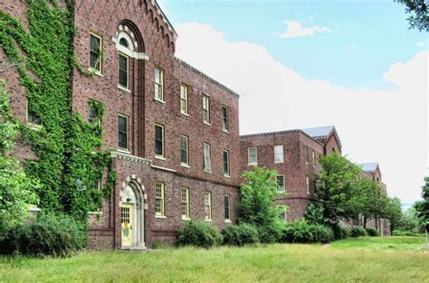 Harlem Valley Psychiatric Center – Wingdale, New York - Atlas Obscura