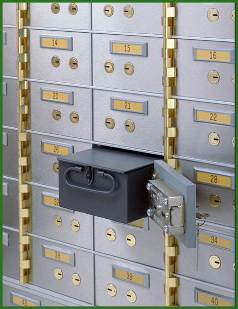 AXN Series Safety Deposit Boxes # USAXN14-2 - U.S. Bank Supply