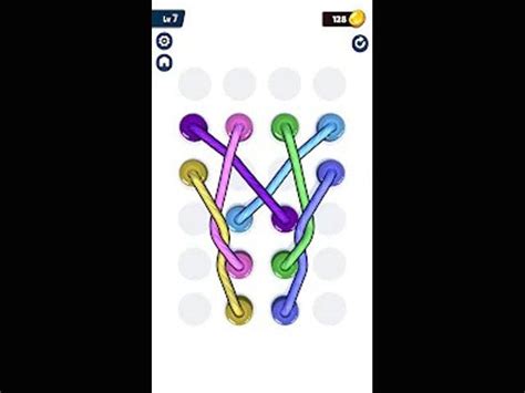 Twisted Tangle - Download and Play Free on iOS and Android!