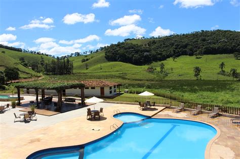 Hotel Fazenda da Chácara alia turismo rural e gastronômico - Turismo de Minas