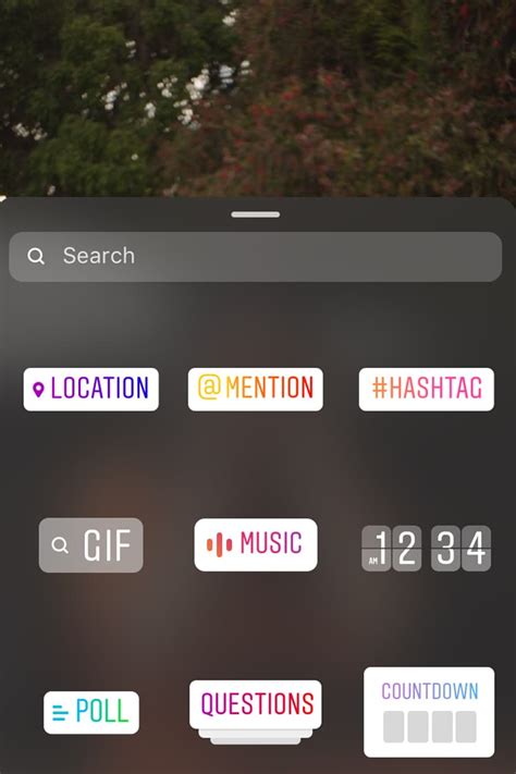 How To Use New Instagram Music Feature - Ricomoren