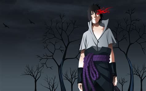 Sasuke Backgrounds High Quality Free Download