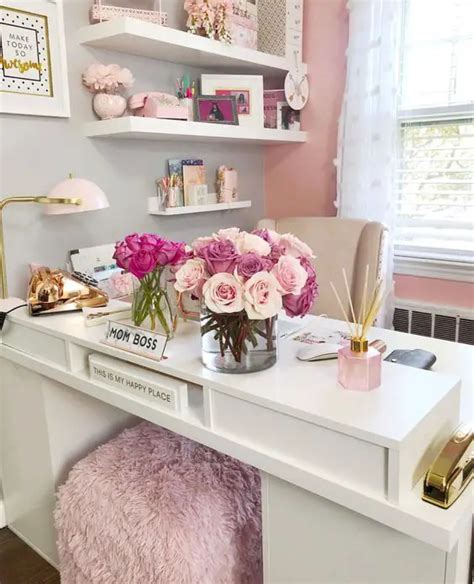 10 Ideas to Create the Cozy Home Office Decoration - Talkdecor