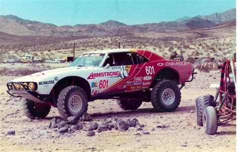 1000+ images about Baja 1000 muscle cars on Pinterest | Racing news ...