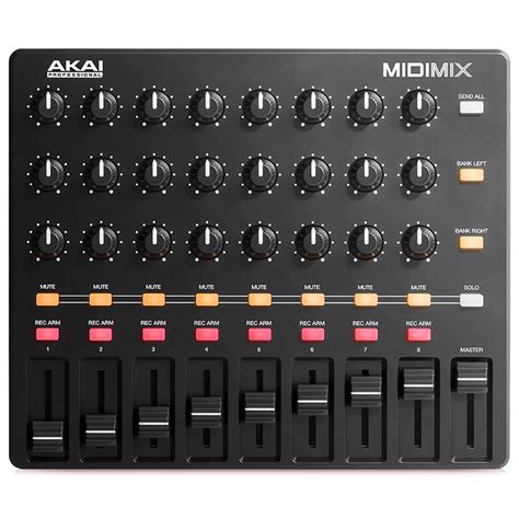 MIDI Controllers - Sounds Easy