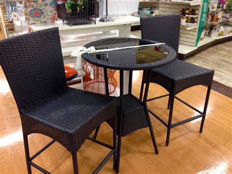 Patio Furniture | Homesense | Outdoor furniture sets, Furniture