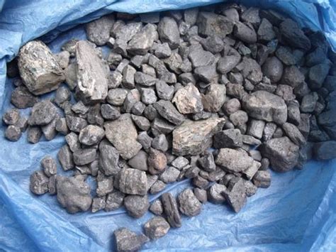 Tantalite Ore / Coltan Ore - Nomade Trade Ets - ecplaza.net