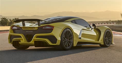 Hennessey Venom F5 – 1,600 hp, 484 km/h top speed Hennessey-Venom-F5-14 - Paul Tan's Automotive News