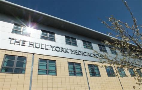 Hull York Medical School - Home | Facebook