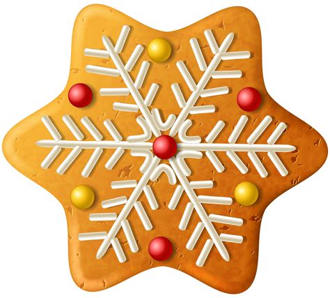 Free Christmas Cookie Cliparts, Download Free Christmas Cookie Cliparts ...