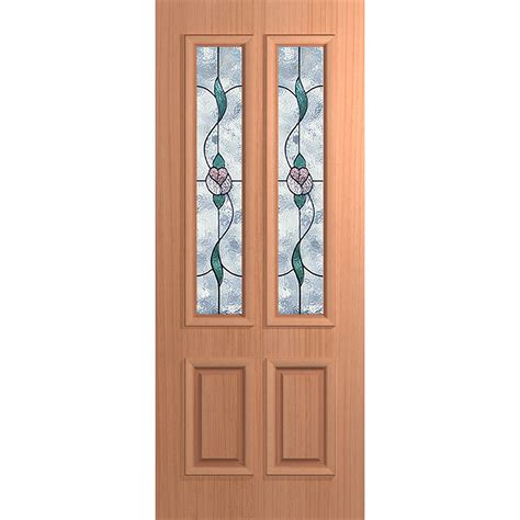 Bunnings Full Glass External Door - Glass Door Ideas