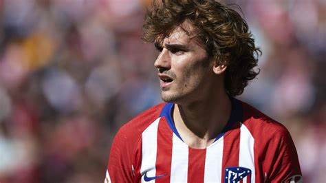 Antoine Griezmann zum FC Barcelona? Der Transfer-Check - Eurosport