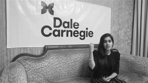 The Dale Carnegie Course Review - YouTube